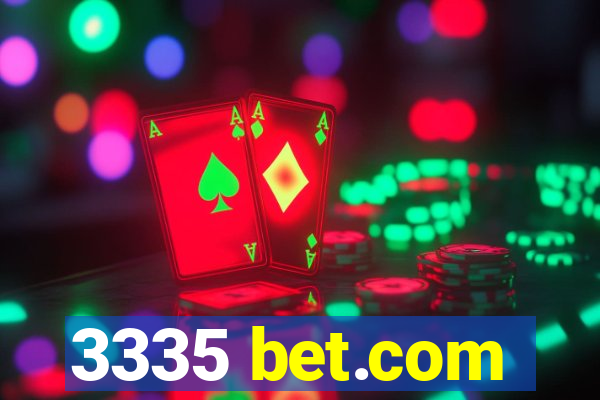 3335 bet.com